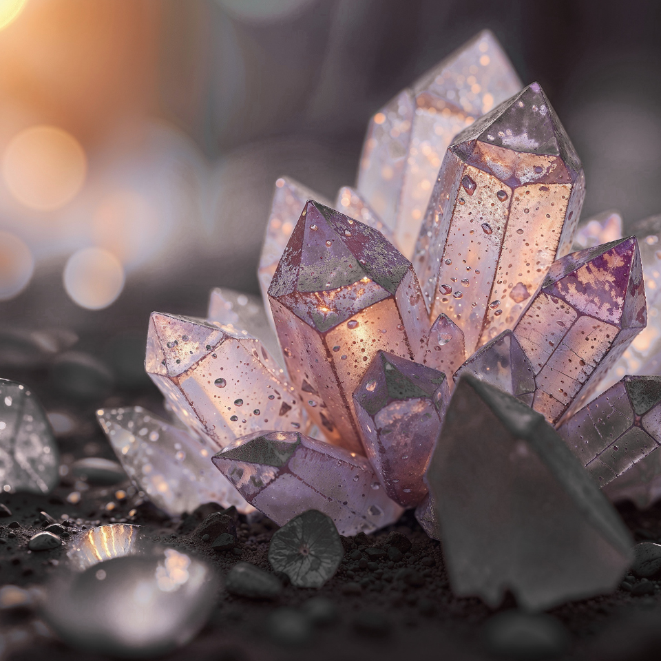 Reiki Report Healing Session