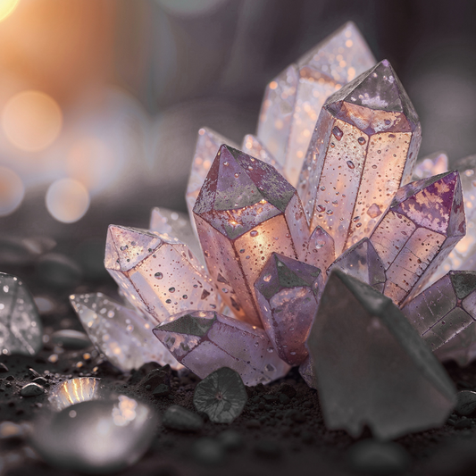 Reiki Report Healing Session